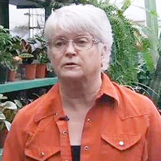 Barronelle Stutzman